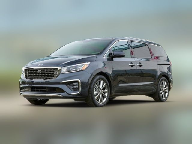 2020 Kia Sedona LX