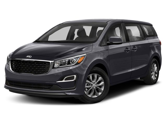 2020 Kia Sedona LX