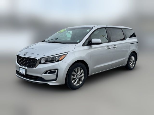 2020 Kia Sedona LX
