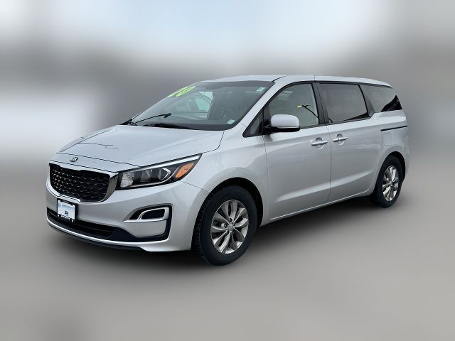 2020 Kia Sedona LX