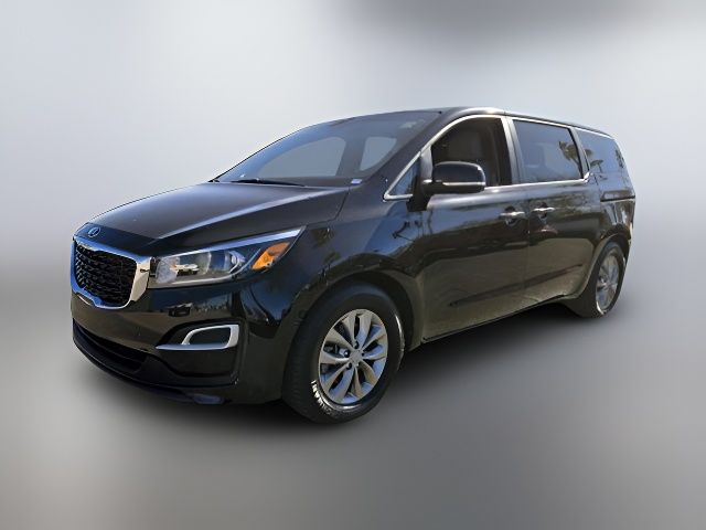 2020 Kia Sedona LX