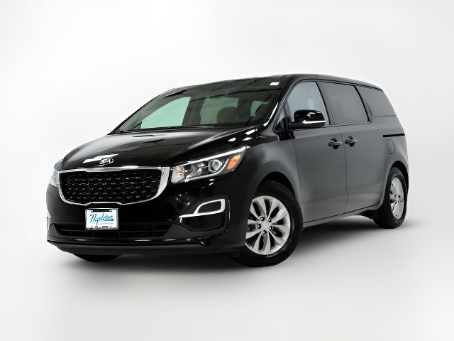 2020 Kia Sedona LX