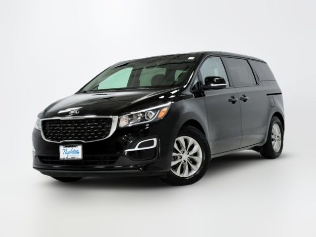 2020 Kia Sedona LX