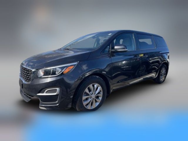 2020 Kia Sedona LX