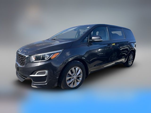 2020 Kia Sedona LX