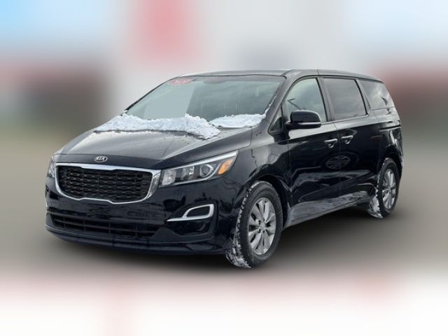 2020 Kia Sedona LX