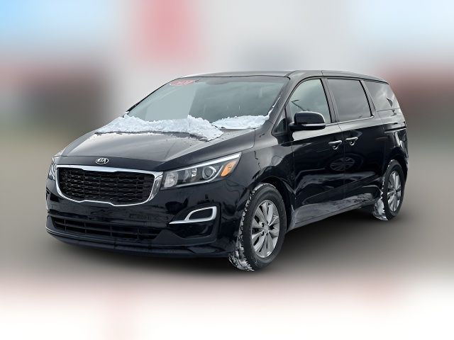 2020 Kia Sedona LX