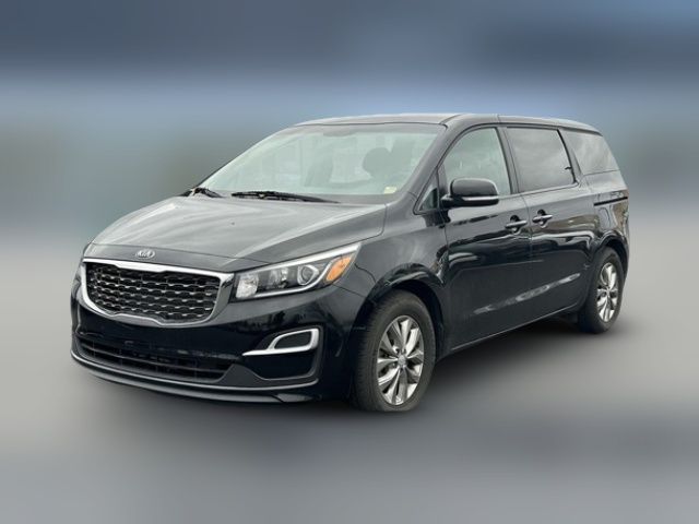 2020 Kia Sedona LX