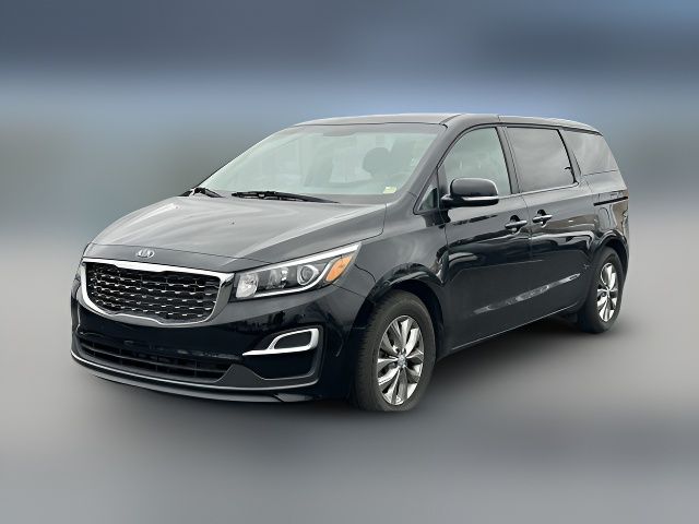 2020 Kia Sedona LX