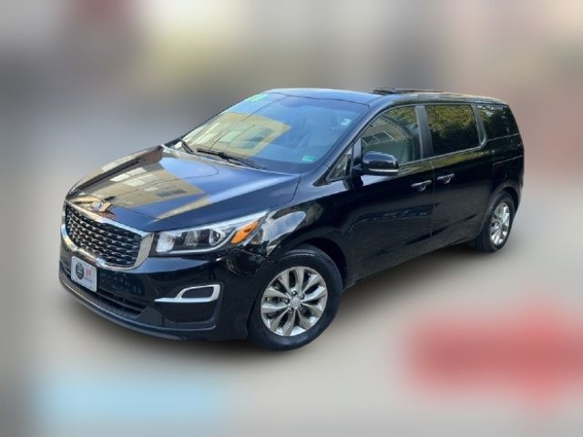 2020 Kia Sedona LX