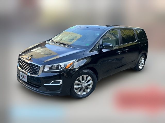 2020 Kia Sedona LX