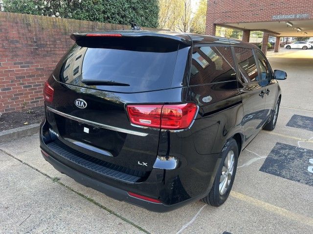 2020 Kia Sedona LX