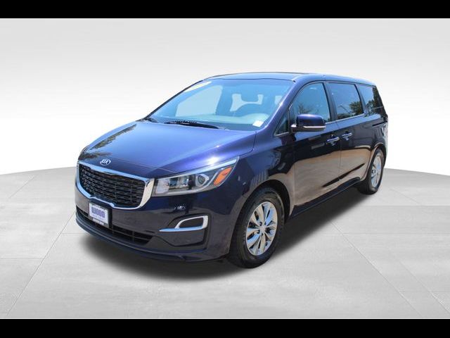 2020 Kia Sedona LX