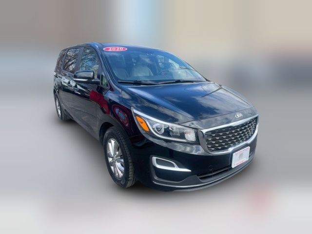 2020 Kia Sedona LX