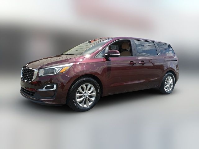 2020 Kia Sedona LX