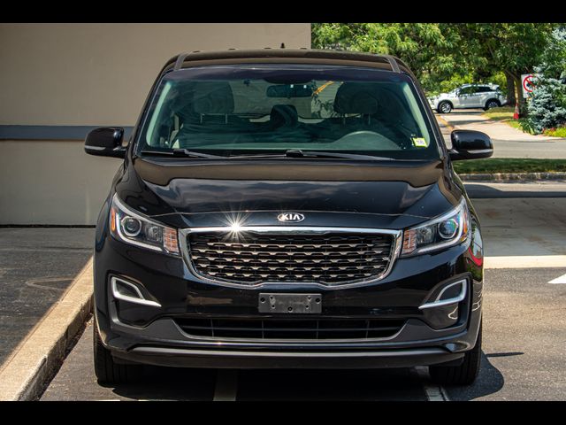2020 Kia Sedona LX