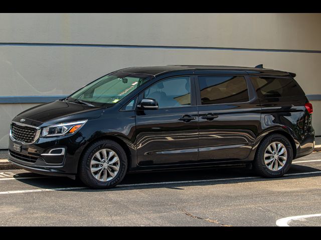 2020 Kia Sedona LX