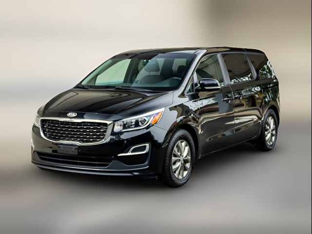 2020 Kia Sedona LX