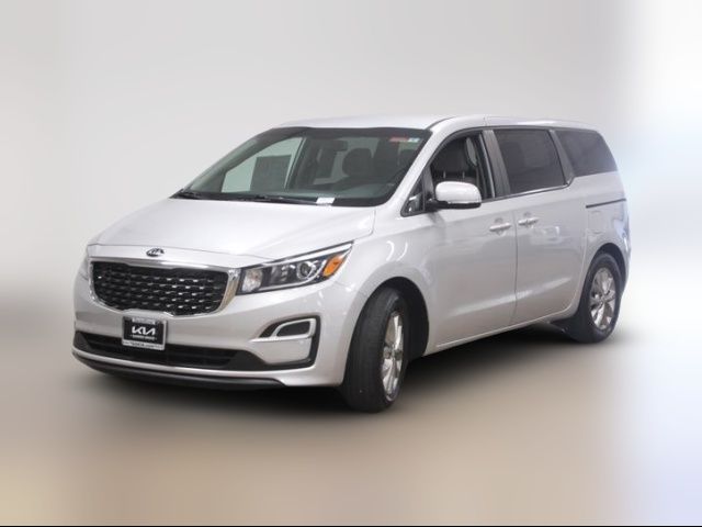 2020 Kia Sedona LX