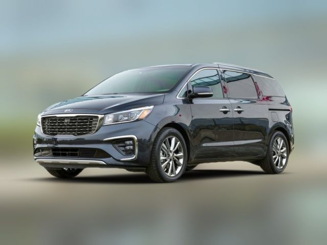 2020 Kia Sedona LX