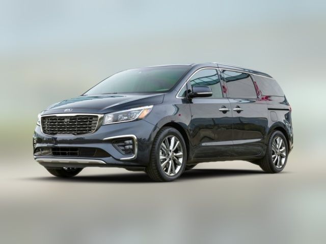 2020 Kia Sedona LX