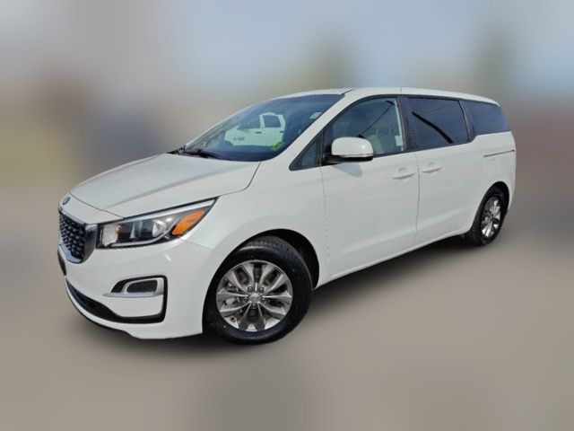2020 Kia Sedona LX