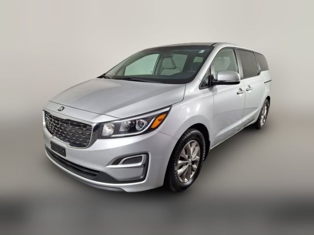 2020 Kia Sedona LX
