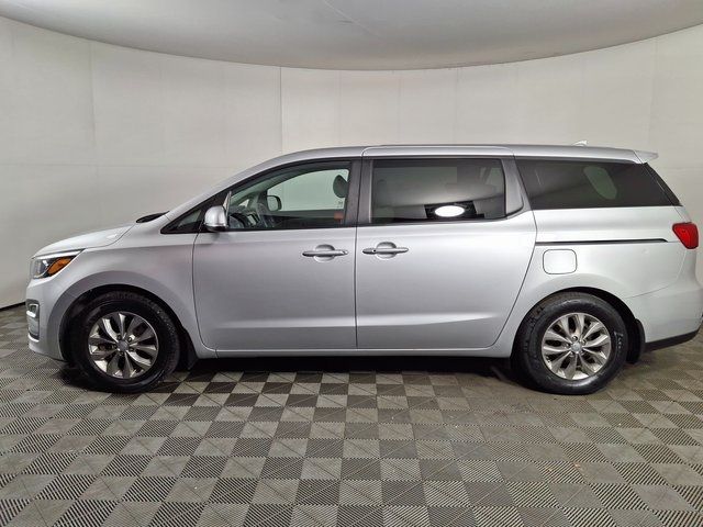 2020 Kia Sedona LX