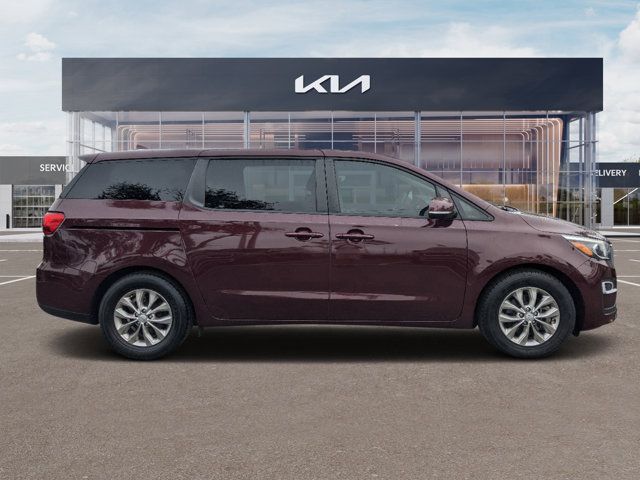 2020 Kia Sedona LX