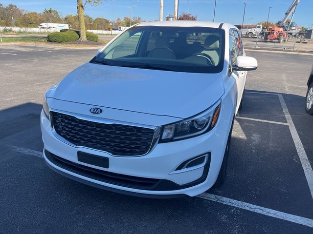 2020 Kia Sedona LX