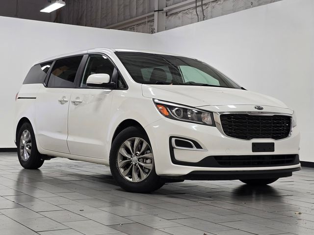 2020 Kia Sedona LX