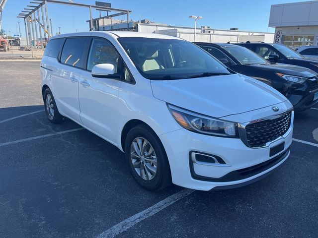 2020 Kia Sedona LX