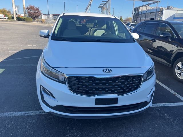 2020 Kia Sedona LX