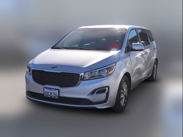 2020 Kia Sedona LX