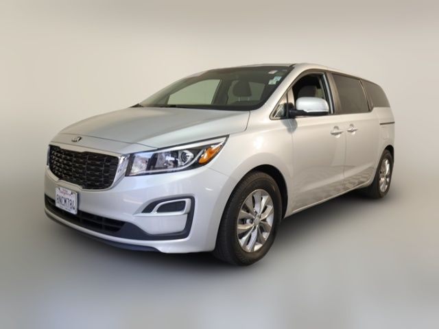 2020 Kia Sedona LX