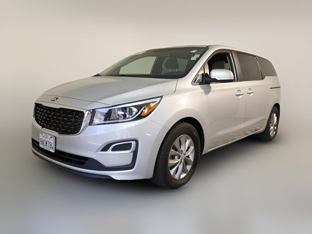 2020 Kia Sedona LX