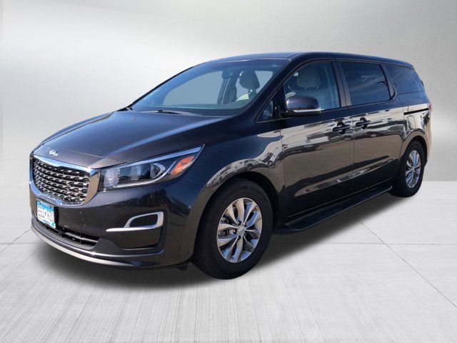 2020 Kia Sedona LX