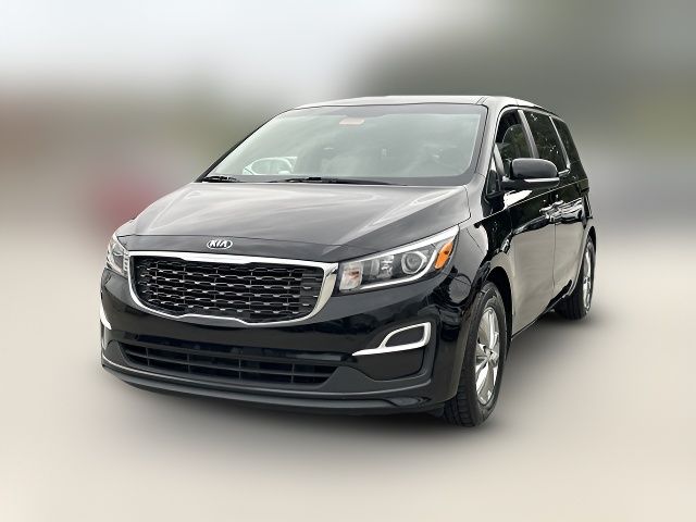 2020 Kia Sedona LX