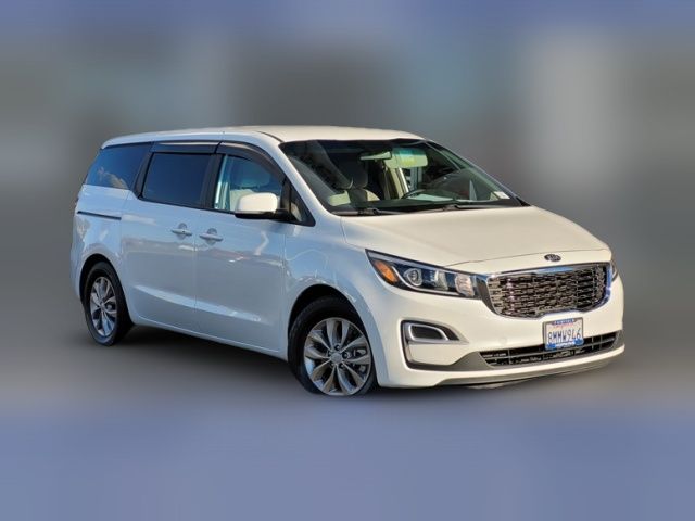 2020 Kia Sedona LX