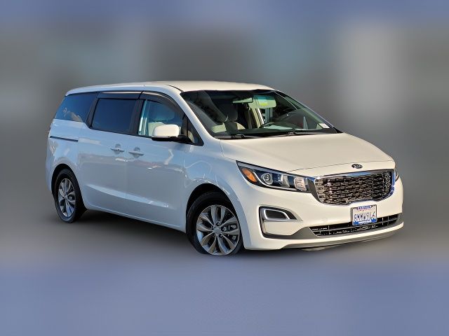 2020 Kia Sedona LX