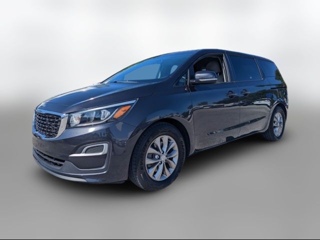 2020 Kia Sedona LX