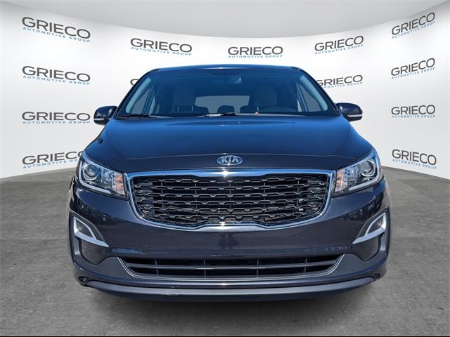 2020 Kia Sedona LX