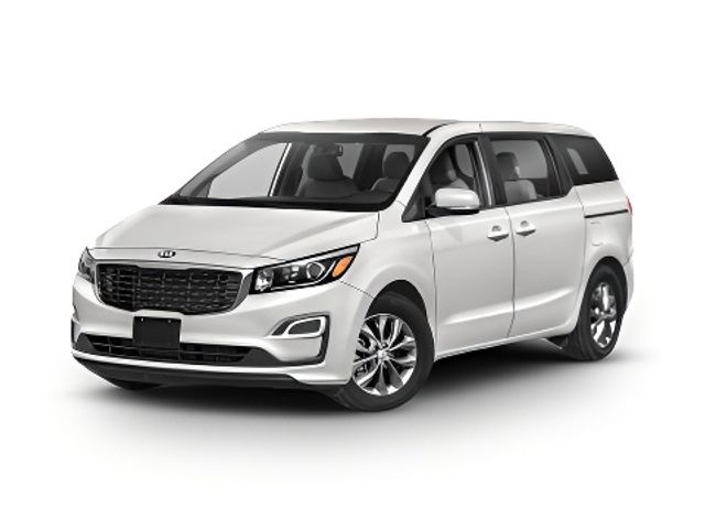 2020 Kia Sedona LX