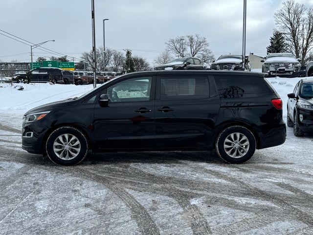 2020 Kia Sedona LX