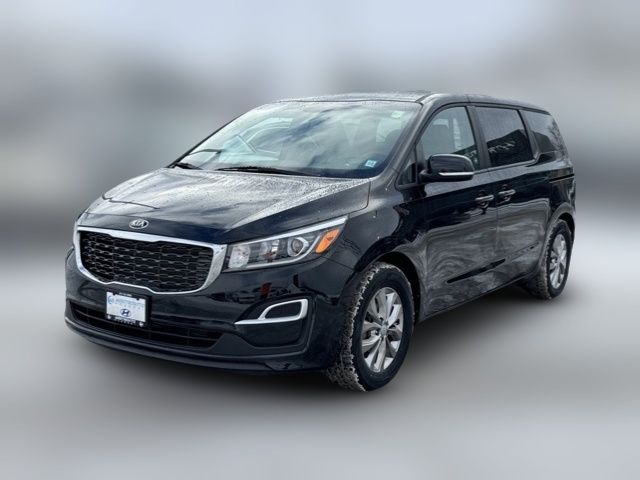 2020 Kia Sedona LX