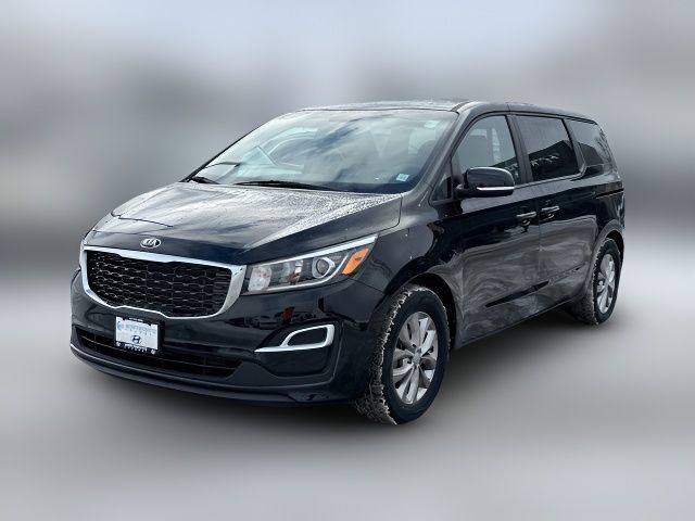 2020 Kia Sedona LX