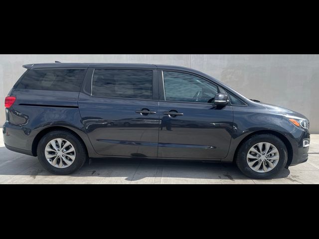 2020 Kia Sedona LX