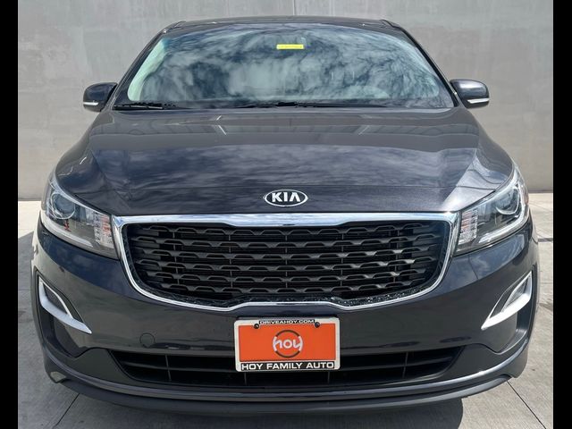 2020 Kia Sedona LX