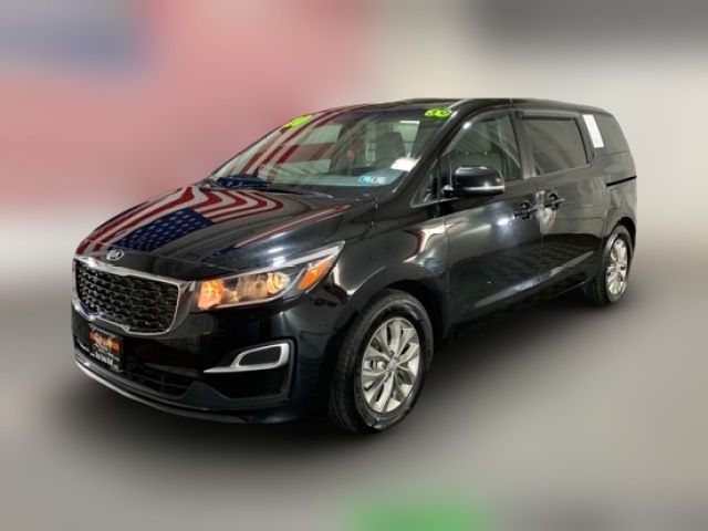 2020 Kia Sedona LX