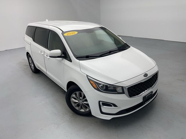 2020 Kia Sedona LX